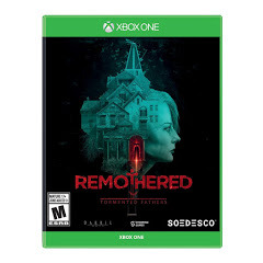 Remothered Tormented Fathers (Xbox One)